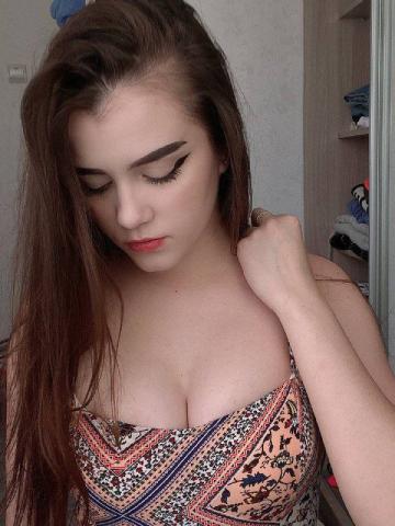 Анечка